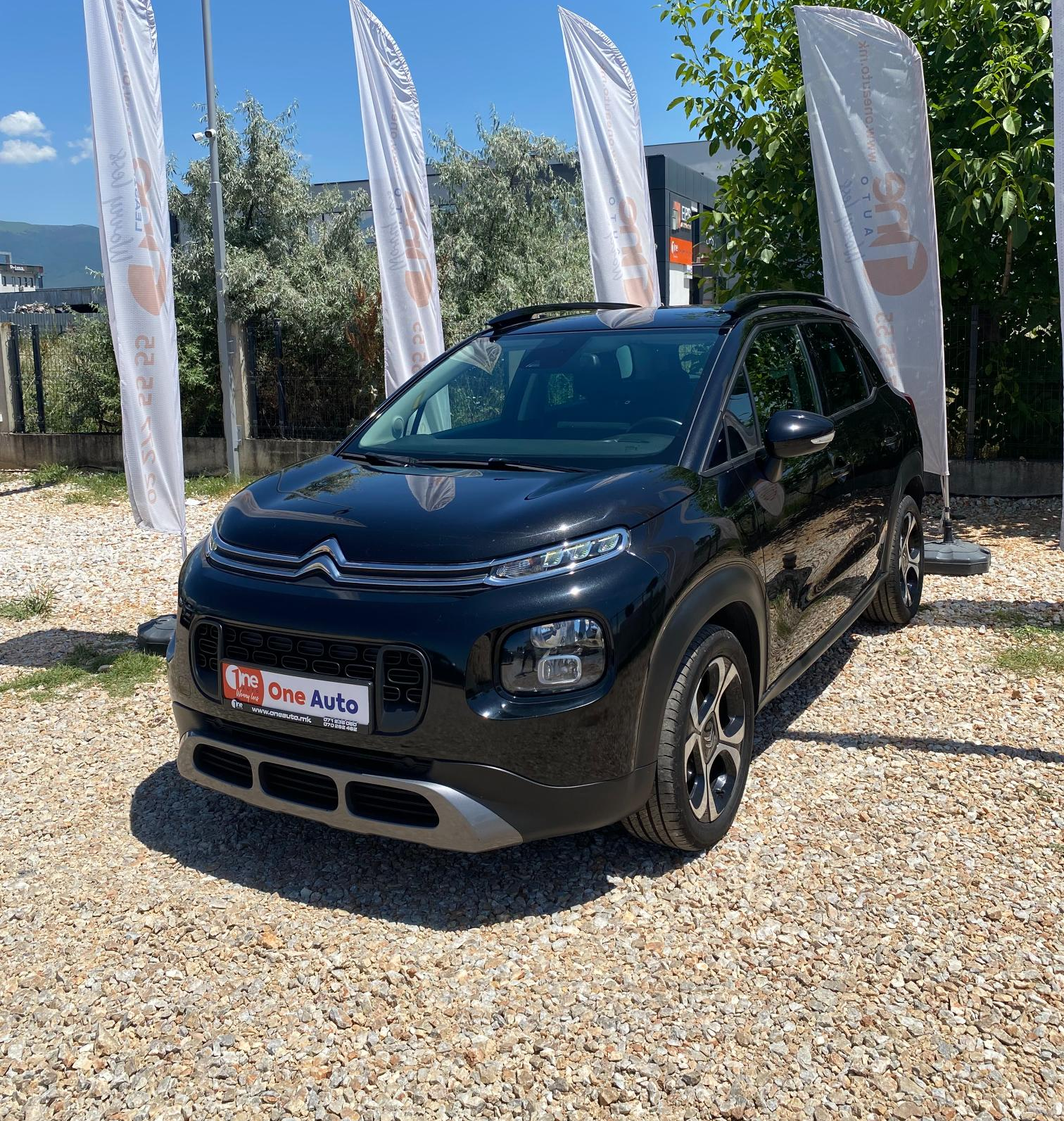 Citroën C3   - 2019