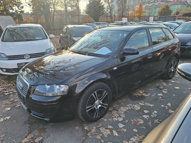 Audi A3   - 2006