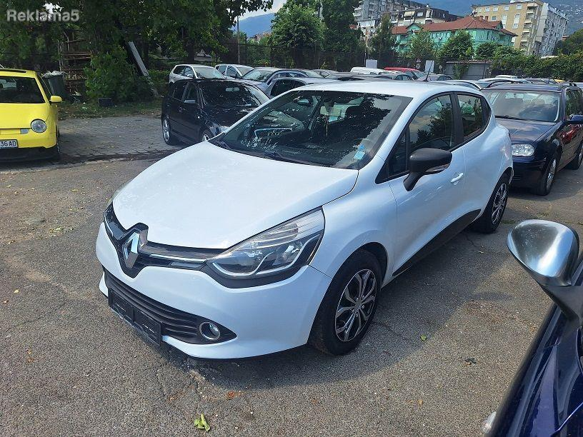 Renault Clio   - 2013