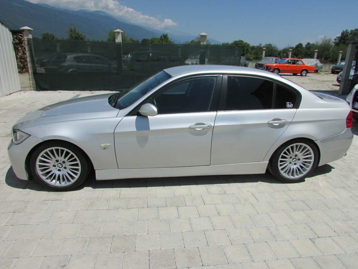 BMW 3 Series   - 2006