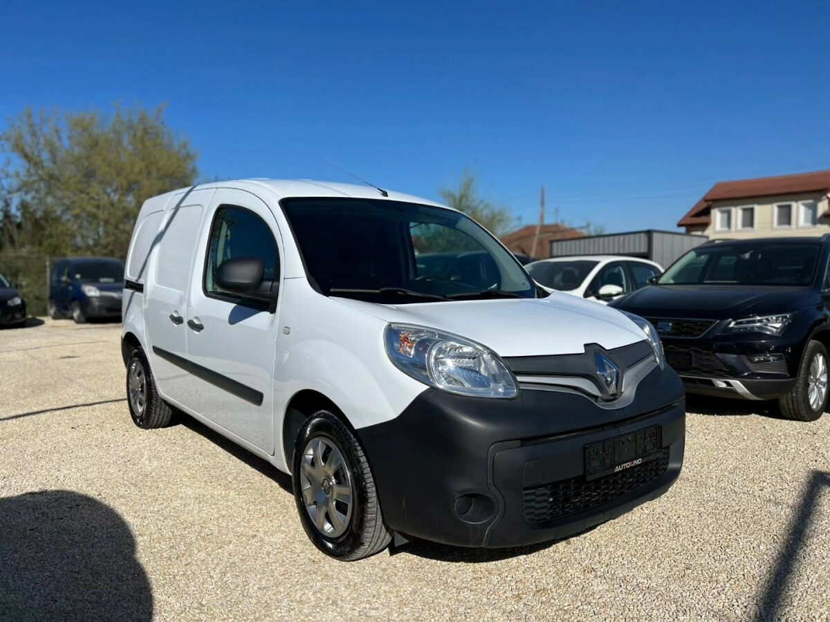 Renault Kangoo   - 2017