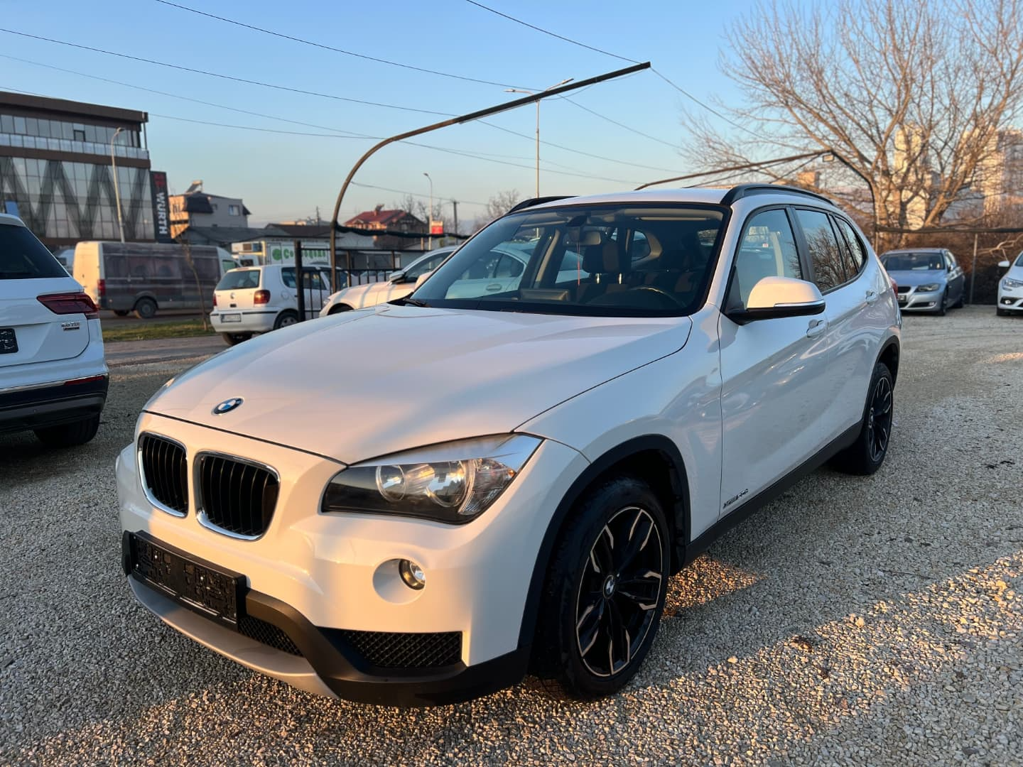 BMW X1   - 2014