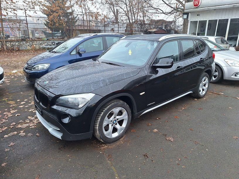 BMW X1   - 2009