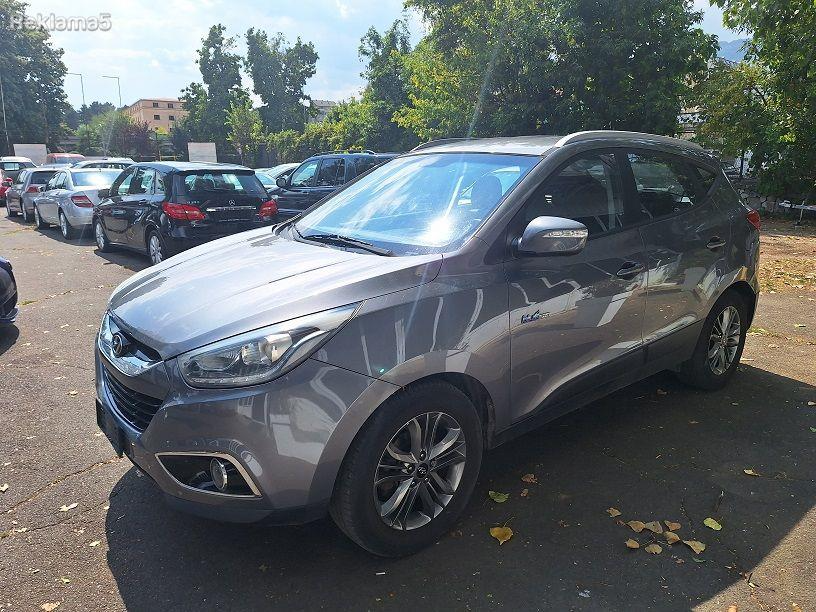 Hyundai ix35   - 2015