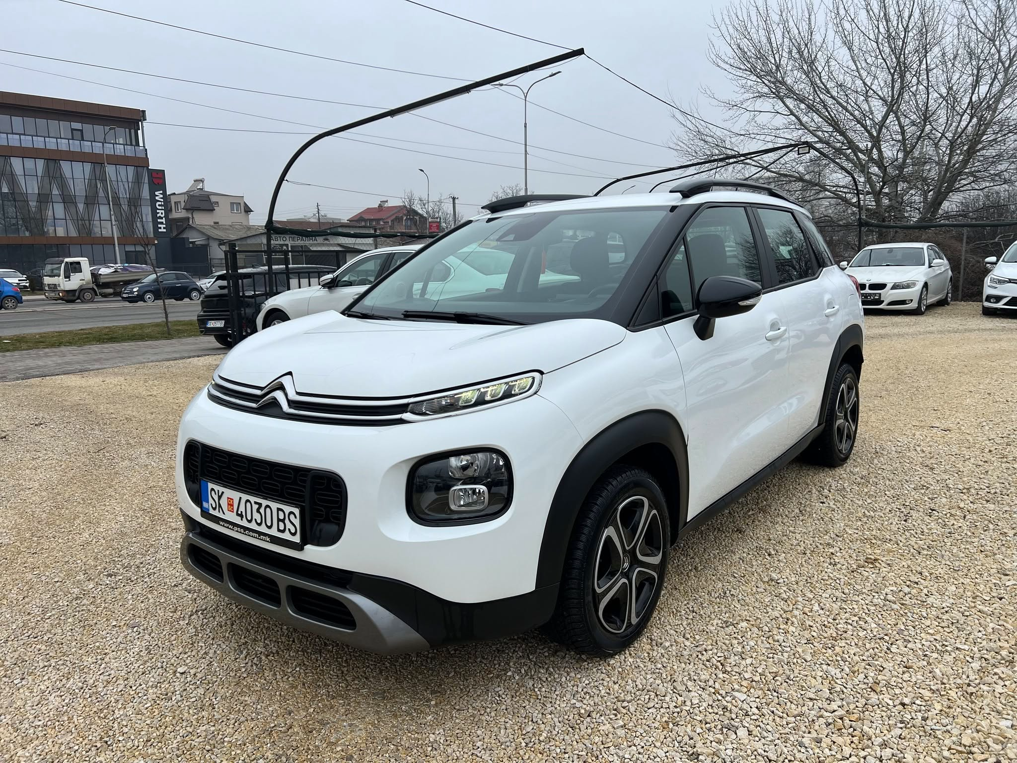 Citroën C3   - 2020