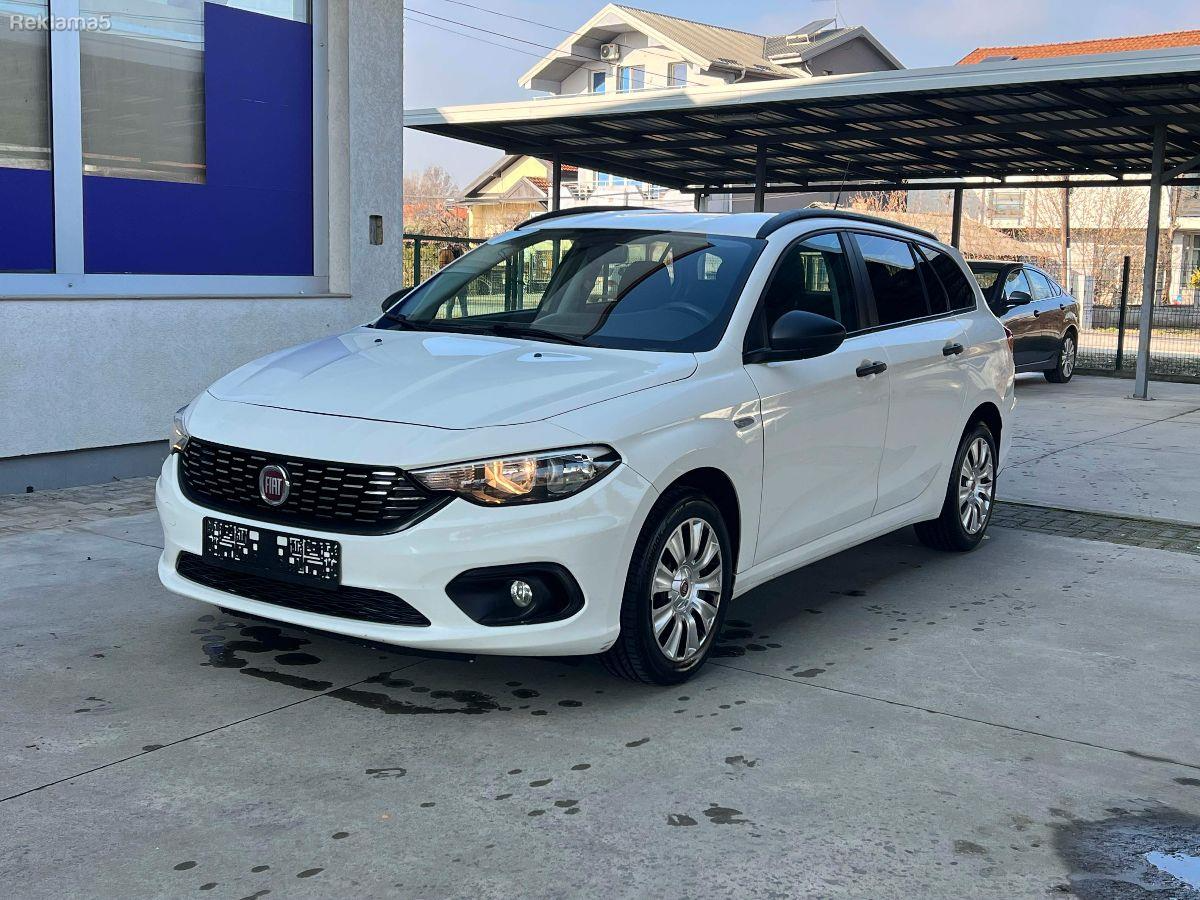 Fiat Tipo   - 2020