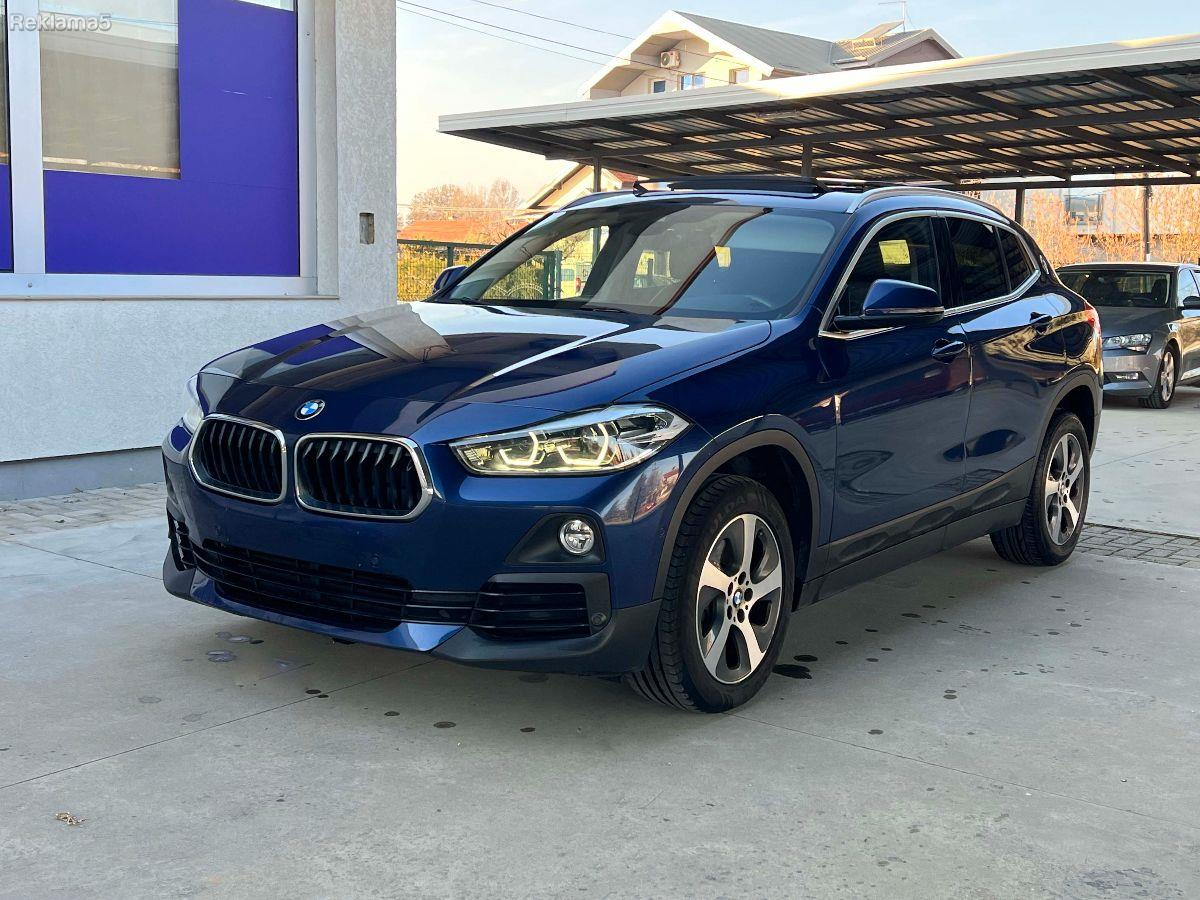 BMW X2   - 2019