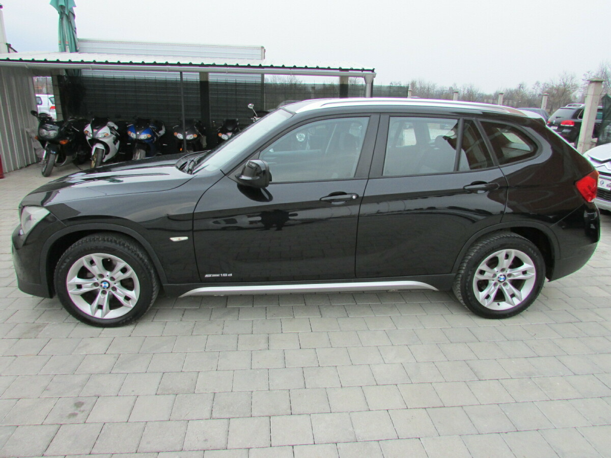 BMW X1   - 2013