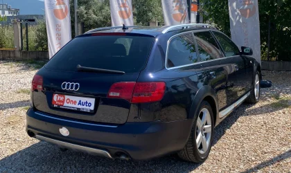 Audi A6 allroad  - 2007