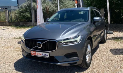 Volvo XC60  - 2017