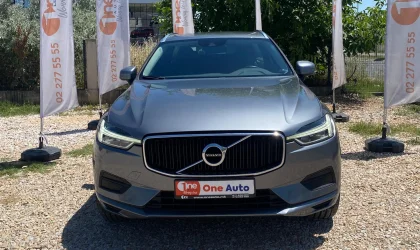 Volvo XC60  - 2017