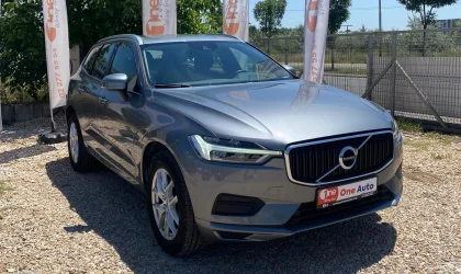 Volvo XC60  - 2017