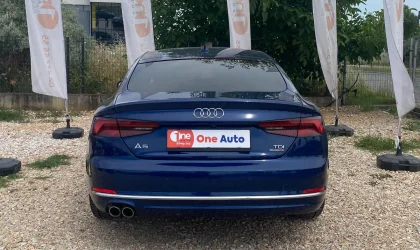 Audi A5 Sportback  - 2017