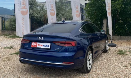 Audi A5 Sportback  - 2017