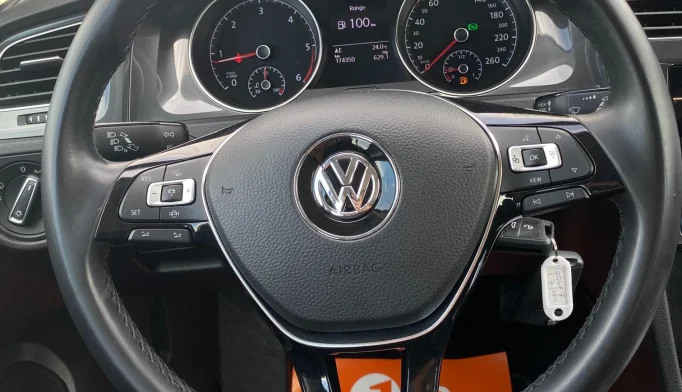 Volkswagen Golf  - 2018