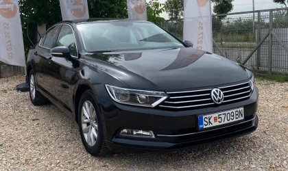 Volkswagen Passat  - 2018