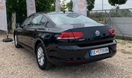 Volkswagen Passat  - 2018