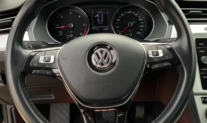 Volkswagen Passat  - 2018