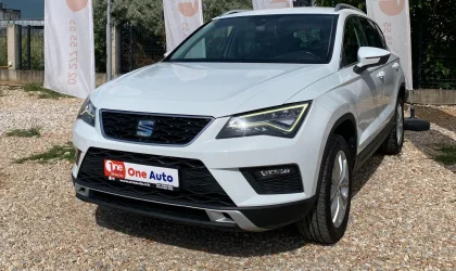 SEAT Ateca  - 2019