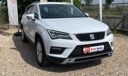 SEAT Ateca  - 2019