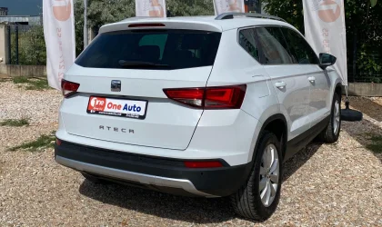 SEAT Ateca  - 2019