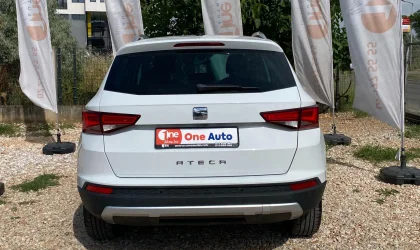 SEAT Ateca  - 2019