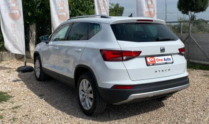 SEAT Ateca  - 2019