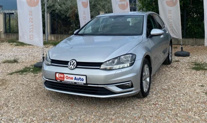 Volkswagen Golf 7  - 2019