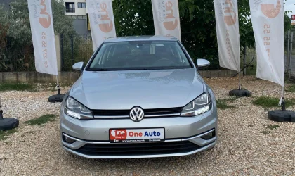 Volkswagen Golf 7  - 2019