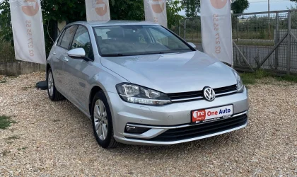 Volkswagen Golf 7  - 2019