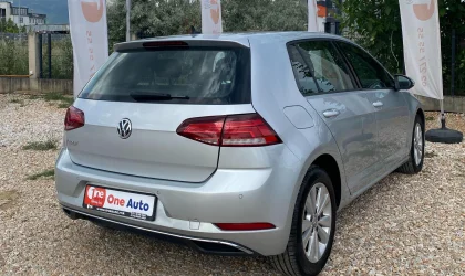 Volkswagen Golf 7  - 2019