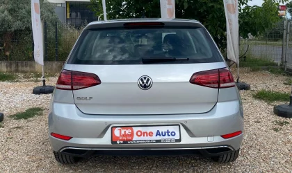 Volkswagen Golf 7  - 2019