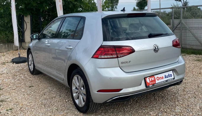 Volkswagen Golf 7  - 2019