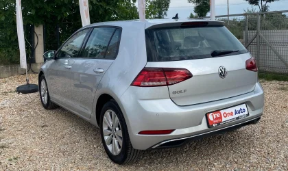 Volkswagen Golf 7  - 2019