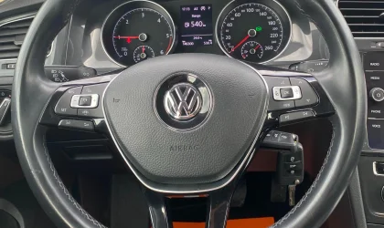 Volkswagen Golf 7  - 2019