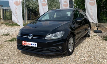 Volkswagen Golf 7  - 2019