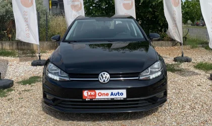 Volkswagen Golf 7  - 2019