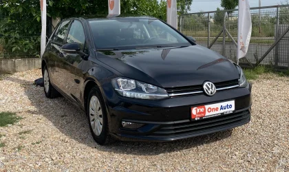 Volkswagen Golf 7  - 2019