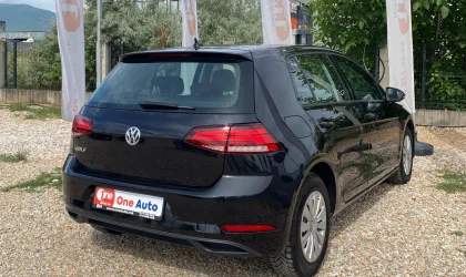 Volkswagen Golf 7  - 2019