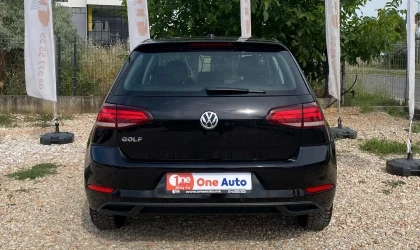 Volkswagen Golf 7  - 2019