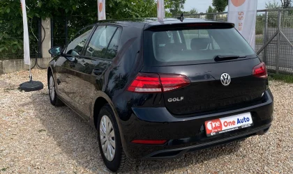 Volkswagen Golf 7  - 2019