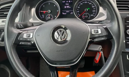 Volkswagen Golf 7  - 2019