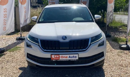 Skoda Kodiaq  - 2019