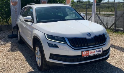 Skoda Kodiaq  - 2019