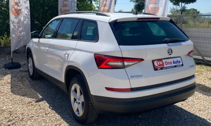 Skoda Kodiaq  - 2019