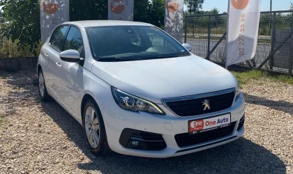 Peugeot 308  - 2019