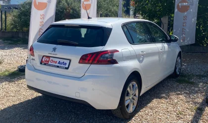 Peugeot 308  - 2019