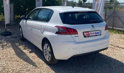 Peugeot 308  - 2019