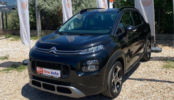 Citroën C3  - 2019