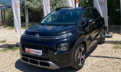 Citroën C3  - 2019